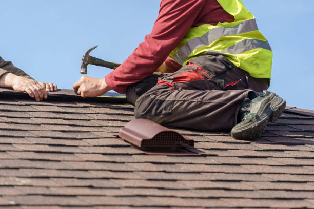 Roof Installation Near Me in Paul, ID